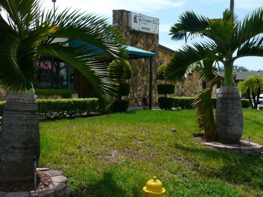 Vineyards Spinnaker Inn Of Naples المظهر الخارجي الصورة