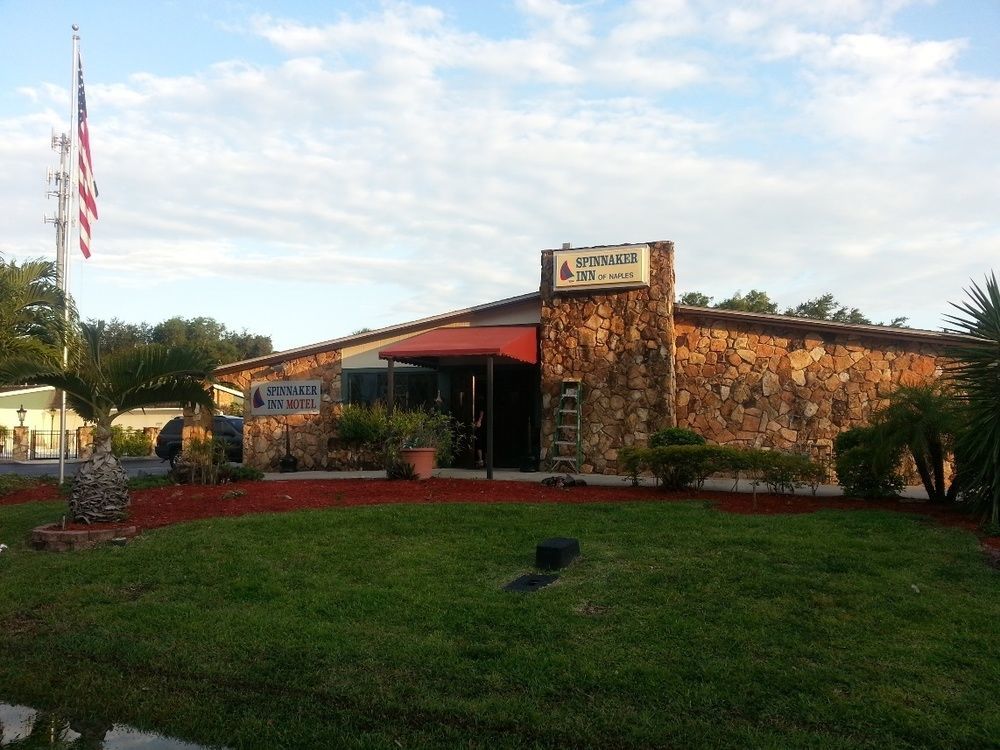 Vineyards Spinnaker Inn Of Naples المظهر الخارجي الصورة