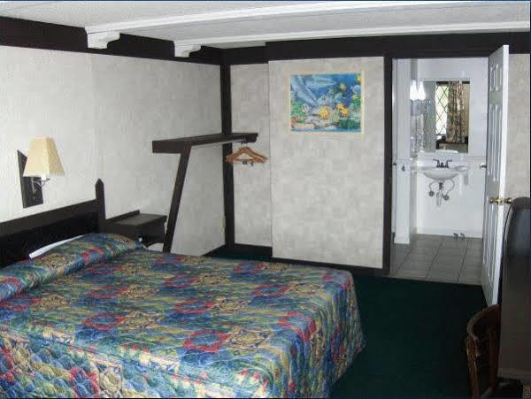 Vineyards Spinnaker Inn Of Naples المظهر الخارجي الصورة